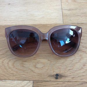 Bobbi Brown Oversized Sunglasses